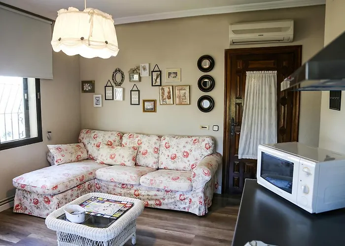 Apartamentos Baeza Rn