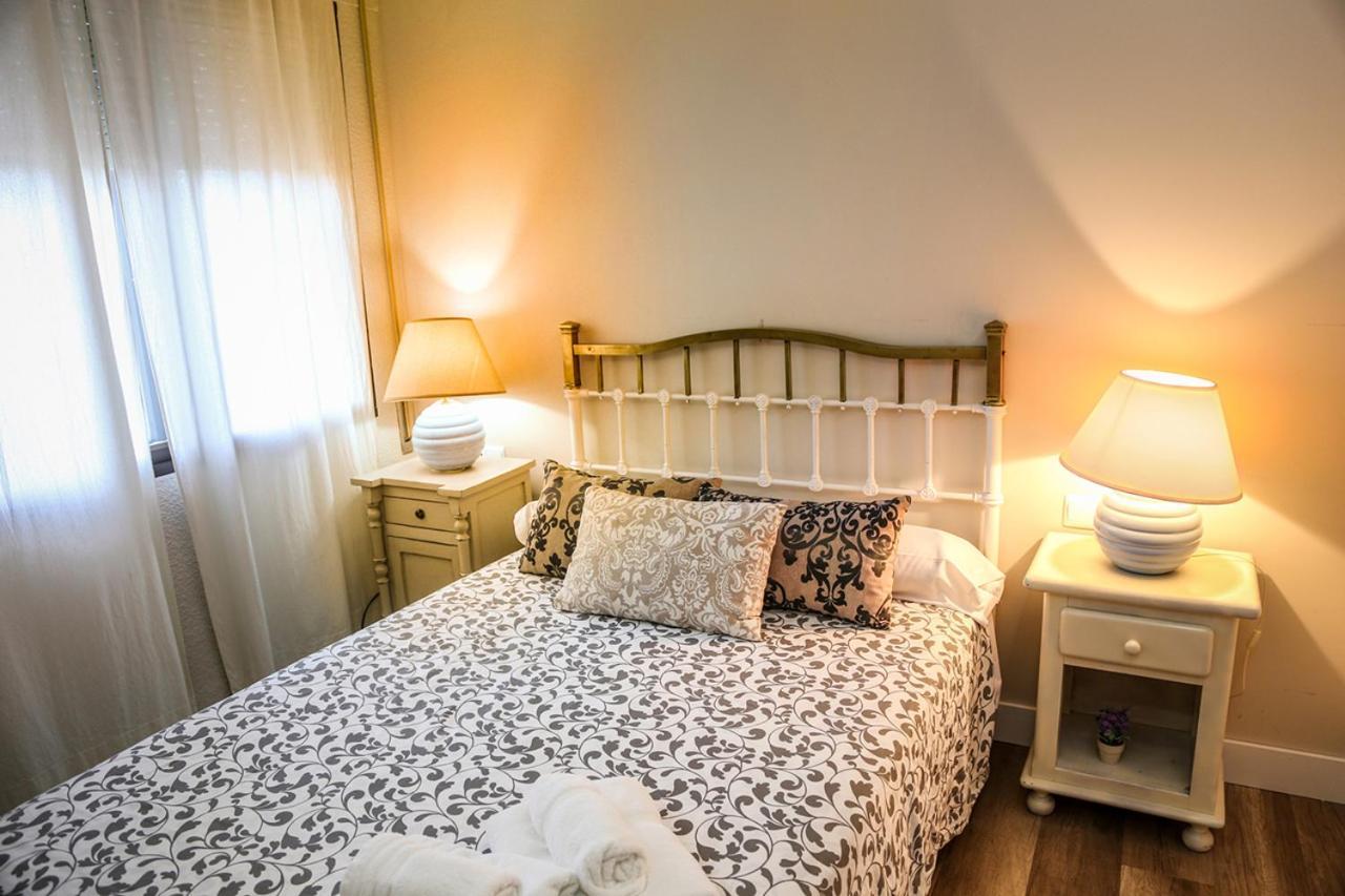 Rn Appartement Baeza