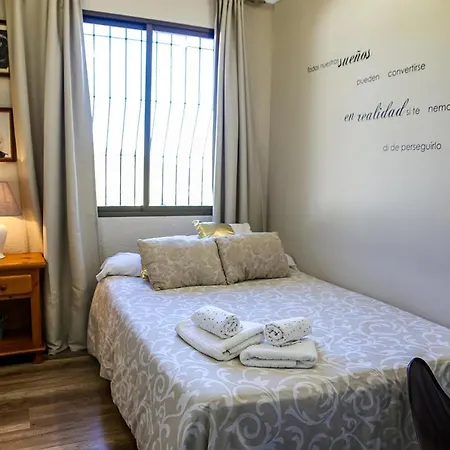 Apartamentos Baeza Rn Exterior photo