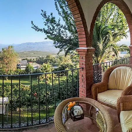 Apartamentos Baeza Rn Exterior photo