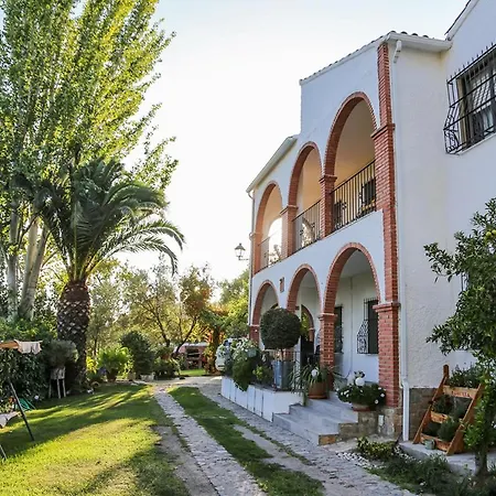 Apartamentos Baeza Rn Exterior photo