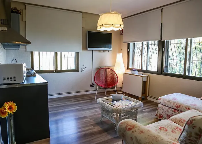 Apartamentos Baeza Rn