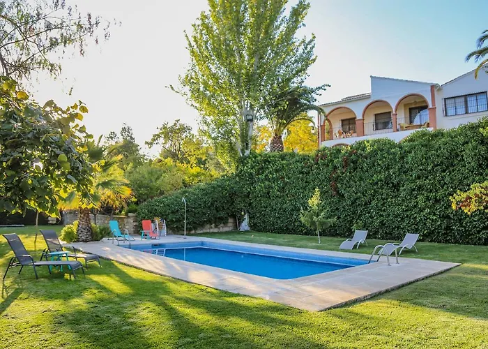 Apartamentos Baeza Rn