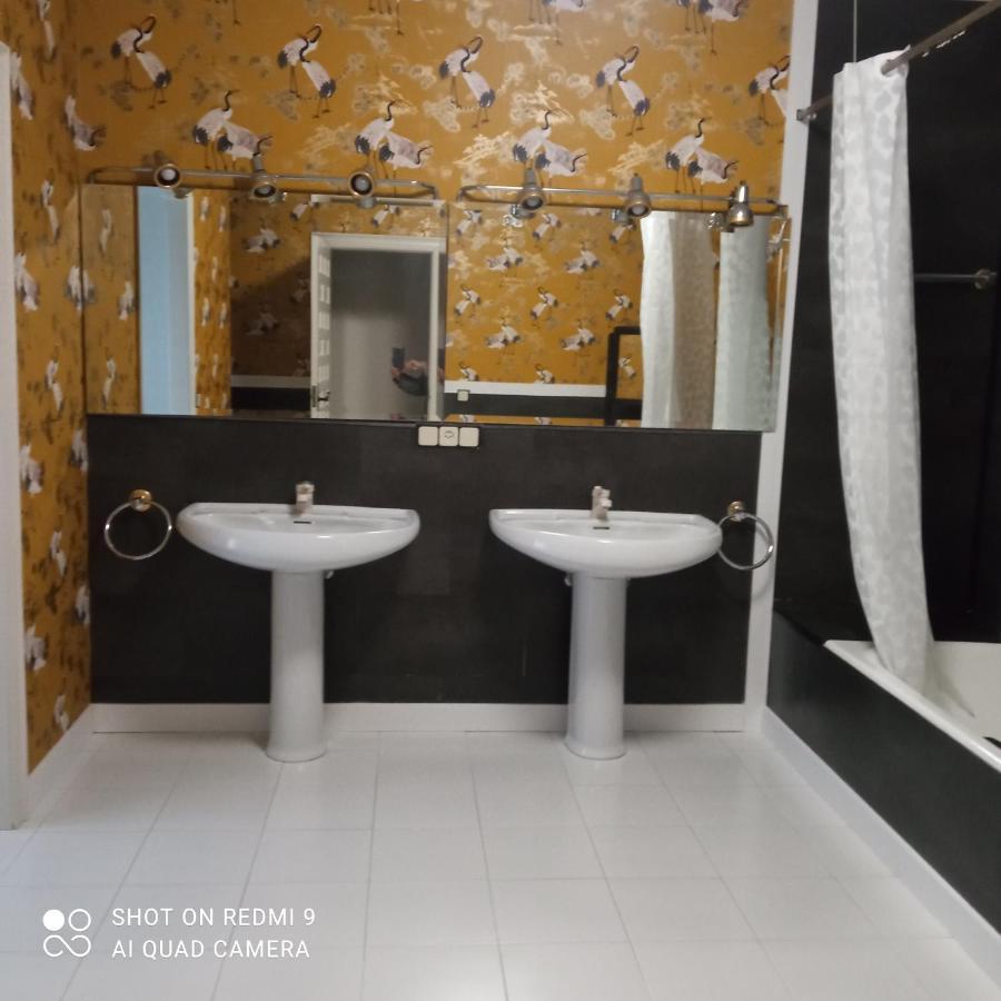 Rn Apartment Baeza